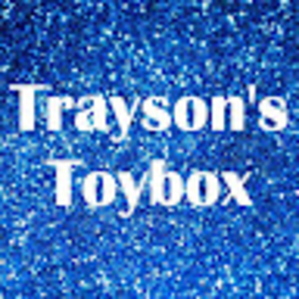 Meet your Posher, Trayson's